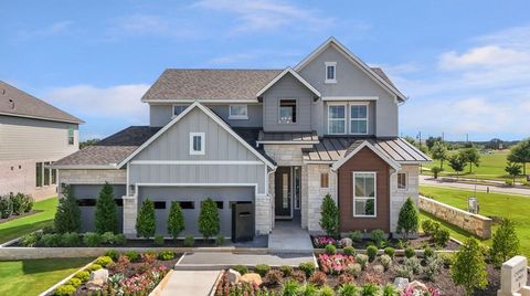 121 Arcilla PASS Liberty Hill TX 78642