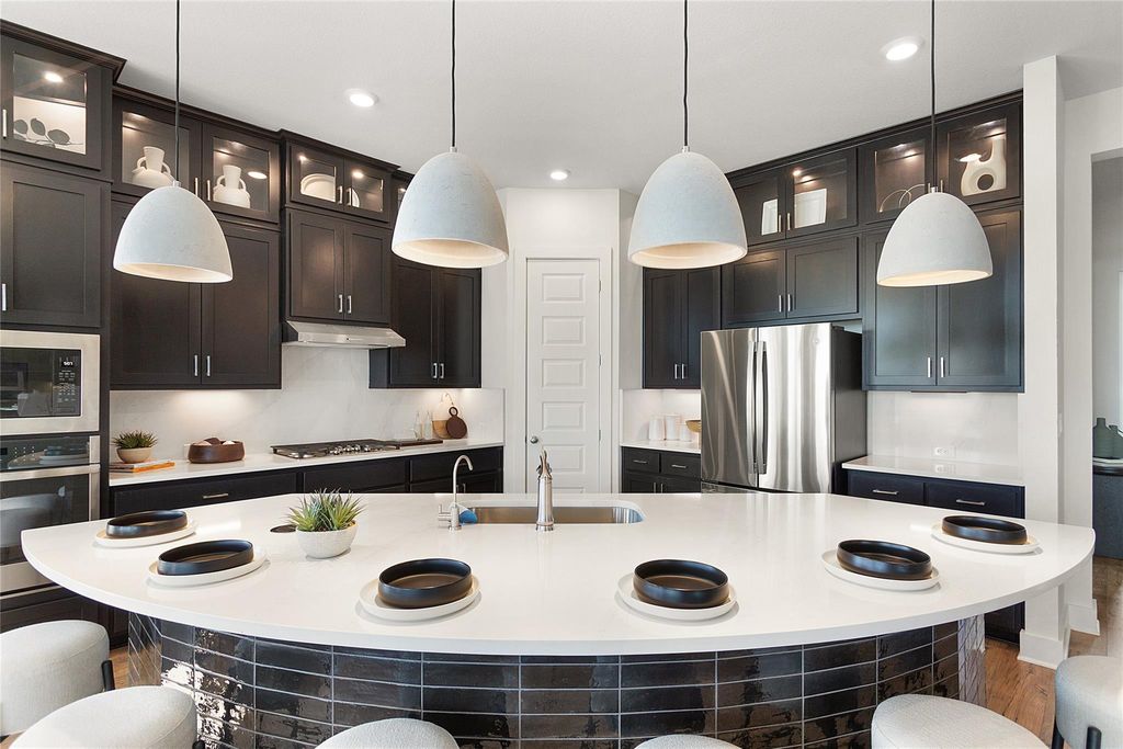 Photo of 121 Arcilla PASS, Liberty Hill, TX 78642 (MLS # 7149918)