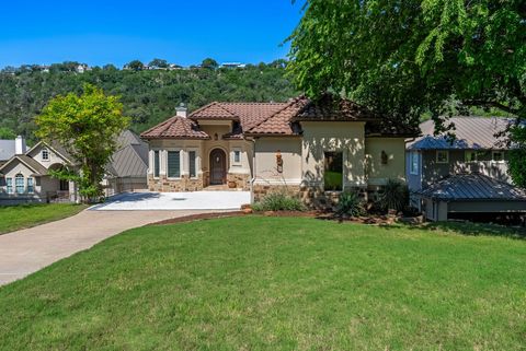 Photo of 3304 Blue Jay LN, Austin, TX 78732 (MLS # 8737109)