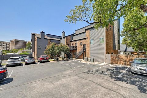 Tiny photo for 505 Bellevue PL #7, Austin, TX 78705 (MLS # 2705359)