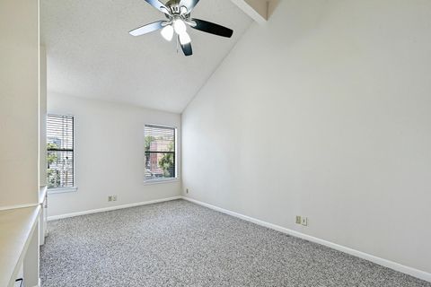 Tiny photo for 505 Bellevue PL #7, Austin, TX 78705 (MLS # 2705359)