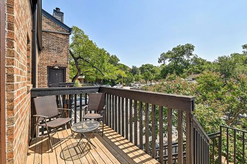 Tiny photo for 505 Bellevue PL #7, Austin, TX 78705 (MLS # 2705359)