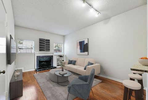 Tiny photo for 505 Bellevue PL #7, Austin, TX 78705 (MLS # 2705359)