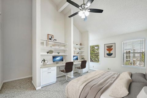 Tiny photo for 505 Bellevue PL #7, Austin, TX 78705 (MLS # 2705359)