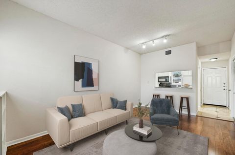 Tiny photo for 505 Bellevue PL #7, Austin, TX 78705 (MLS # 2705359)
