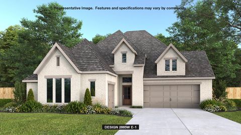 Photo of 180 Leaning Rock RDG, Austin, TX 78737 (MLS # 3388680)