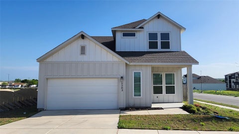 Photo of 5303 Bruno ST, Round Rock, TX 78665 (MLS # 7186610)