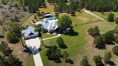 A home in Bastrop