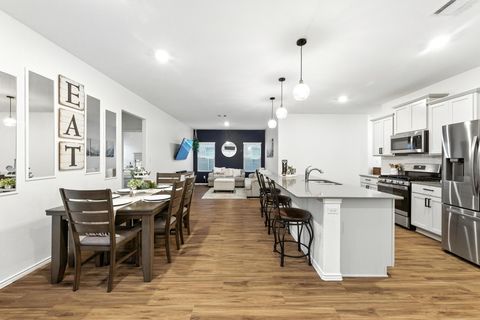 112 Cherry Ridge RD Georgetown TX 78628