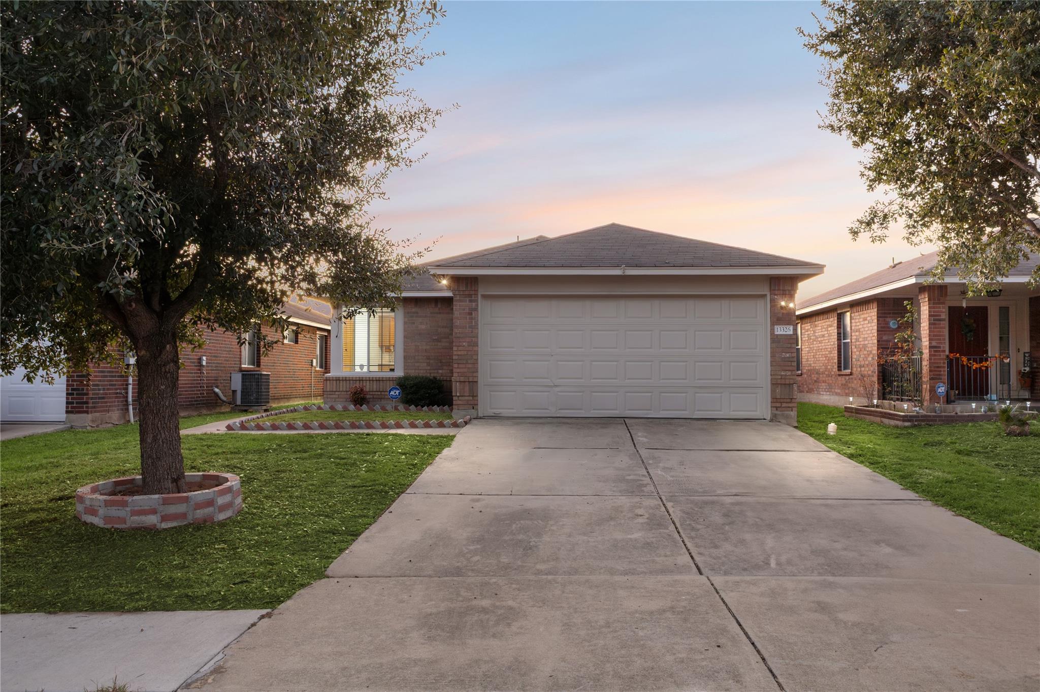 Photo 1 of 15 — 13326 James Monroe ST, Manor, TX 78653