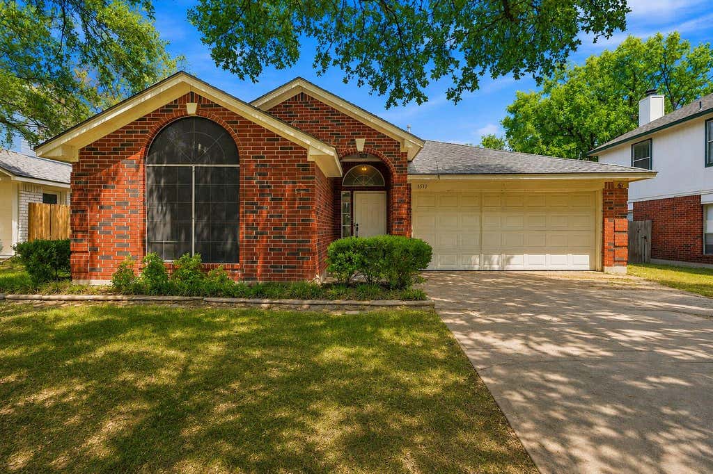 Photo of 1511 Arusha ST, Round Rock, TX 78664 (MLS # 3808551)