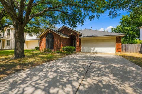 Photo of 1511 Arusha ST, Round Rock, TX 78664 (MLS # 3808551)
