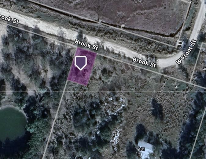 W Brook St(Lot #2, Bk 72) W Brook ST