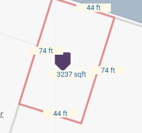 W Brook St(Lot #2, Bk 72) W Brook ST