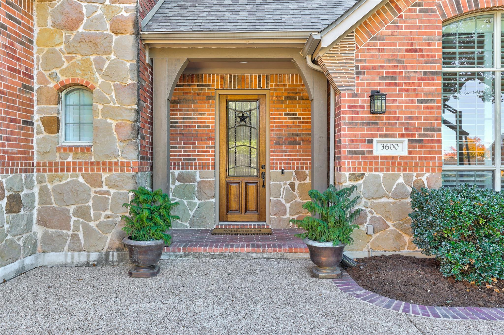 3600 Alexandrite WAY