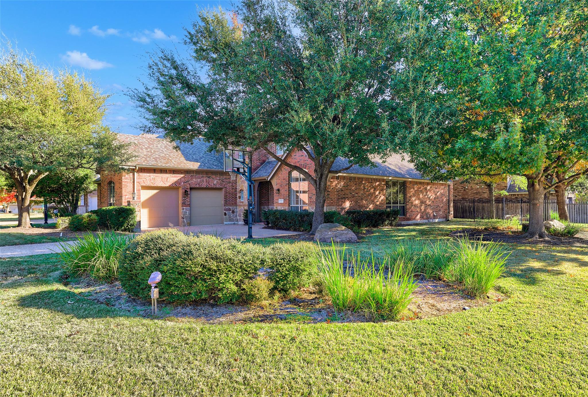 3600 Alexandrite WAY