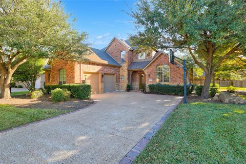 3600 Alexandrite WAY Round Rock TX 78681