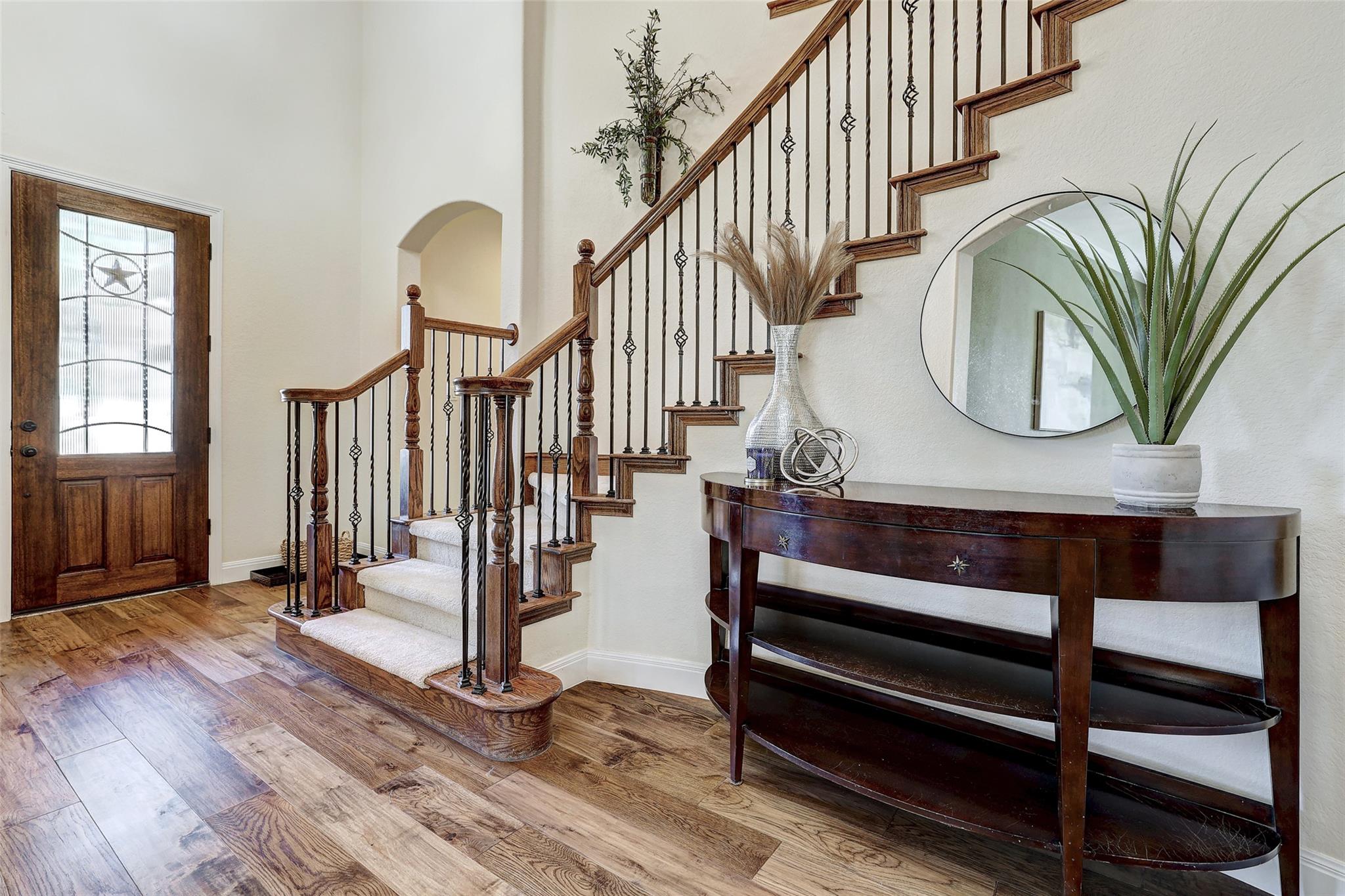 3600 Alexandrite WAY