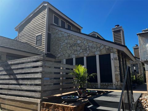 Photo of 405 Short Circuit #5, Horseshoe Bay, TX 78657 (MLS # 1391566)