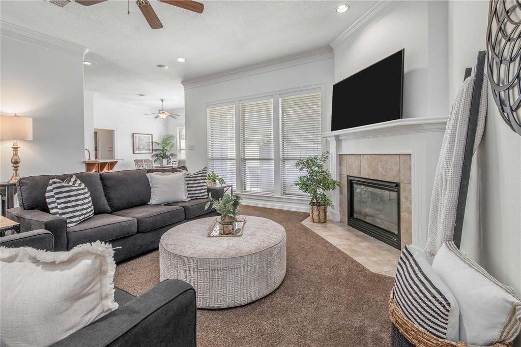 Photo of 406 Cold Spring DR, College Station, TX 77845 (MLS # 6956428)