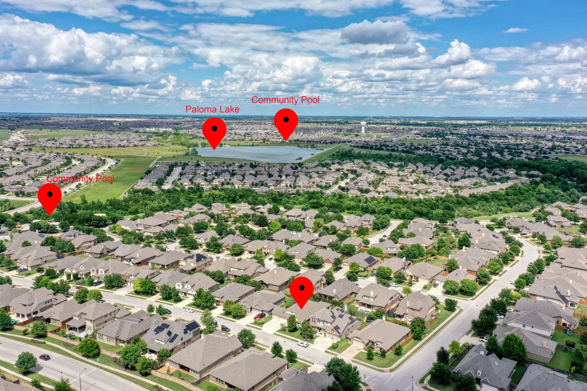 2909 Saint Paul Rivera