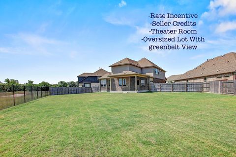 1905 Mariann DR Leander TX 78641