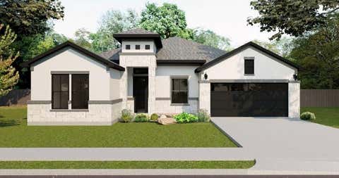 Photo of 230 Shining Spark TRL, Cedar Creek, TX 78612 (MLS # 8403293)