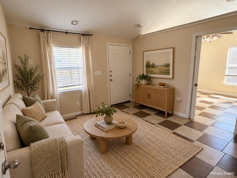 Photo of 1116 Northwestern Ave #A, Austin, TX 78702 (MLS # 8033522)
