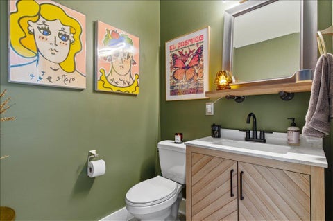 Tiny photo for 1800 WEBBERVILLE RD #B, Austin, TX 78721 (MLS # 7926588)