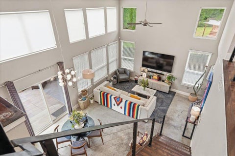 Tiny photo for 1800 WEBBERVILLE RD #B, Austin, TX 78721 (MLS # 7926588)