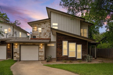 Tiny photo for 1800 WEBBERVILLE RD #B, Austin, TX 78721 (MLS # 7926588)
