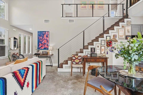 Tiny photo for 1800 WEBBERVILLE RD #B, Austin, TX 78721 (MLS # 7926588)