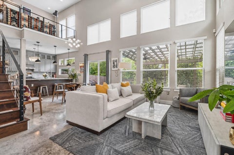 Tiny photo for 1800 WEBBERVILLE RD #B, Austin, TX 78721 (MLS # 7926588)