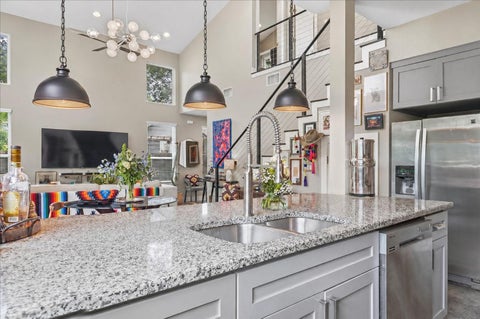 Tiny photo for 1800 WEBBERVILLE RD #B, Austin, TX 78721 (MLS # 7926588)
