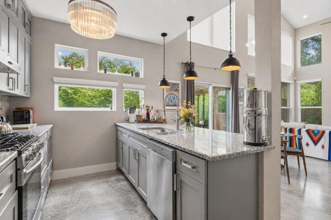 Tiny photo for 1800 WEBBERVILLE RD #B, Austin, TX 78721 (MLS # 7926588)