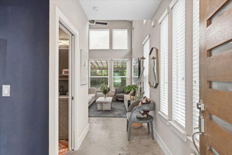 Tiny photo for 1800 WEBBERVILLE RD #B, Austin, TX 78721 (MLS # 7926588)