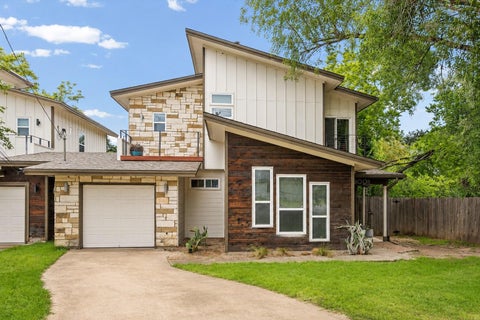 Tiny photo for 1800 WEBBERVILLE RD #B, Austin, TX 78721 (MLS # 7926588)