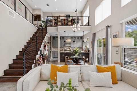 Tiny photo for 1800 WEBBERVILLE RD #B, Austin, TX 78721 (MLS # 7926588)