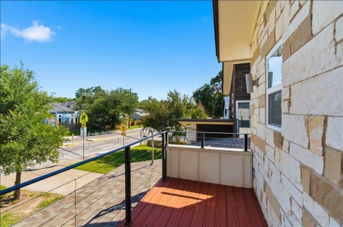 Tiny photo for 1800 WEBBERVILLE RD #B, Austin, TX 78721 (MLS # 7926588)