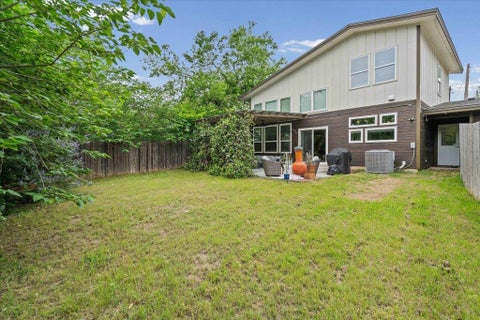 Tiny photo for 1800 WEBBERVILLE RD #B, Austin, TX 78721 (MLS # 7926588)