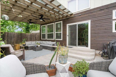 Tiny photo for 1800 WEBBERVILLE RD #B, Austin, TX 78721 (MLS # 7926588)