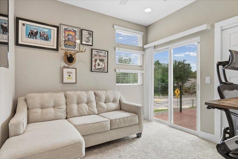 Tiny photo for 1800 WEBBERVILLE RD #B, Austin, TX 78721 (MLS # 7926588)