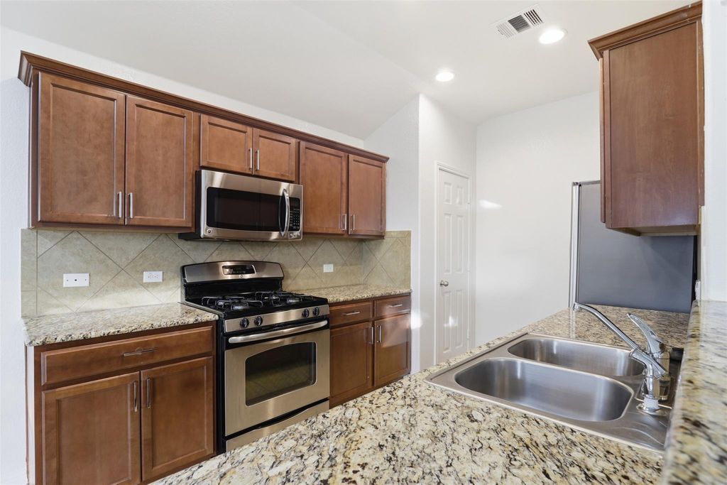 Photo of 448 Nottingham LOOP, Kyle, TX 78640 (MLS # 7444195)