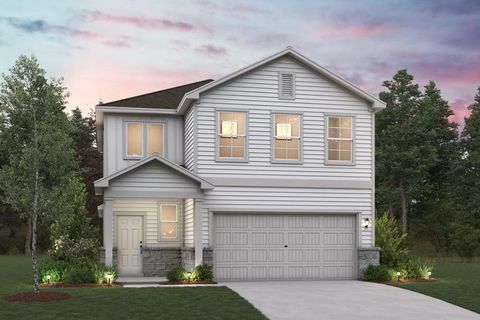 1216 Lavender WAY Georgetown TX 78628
