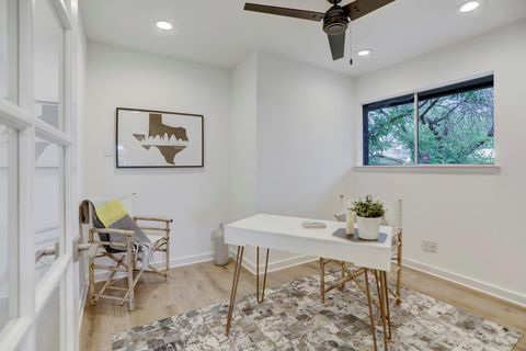 Tiny photo for 10206 Cripple Creek CV, Austin, TX 78758 (MLS # 8495680)