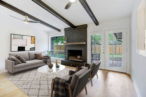 Tiny photo for 10206 Cripple Creek CV, Austin, TX 78758 (MLS # 8495680)
