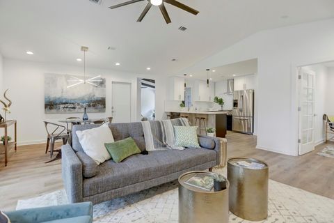 Tiny photo for 10206 Cripple Creek CV, Austin, TX 78758 (MLS # 8495680)