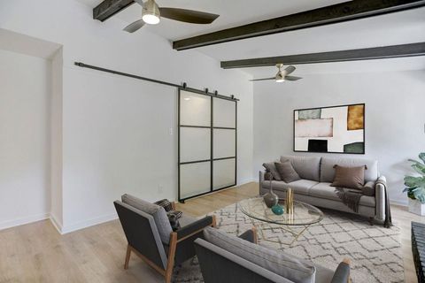 Tiny photo for 10206 Cripple Creek CV, Austin, TX 78758 (MLS # 8495680)