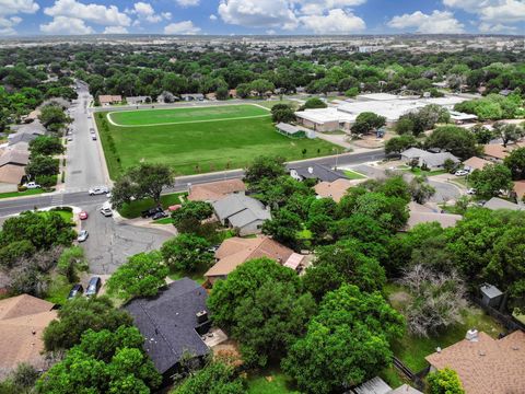 Tiny photo for 10206 Cripple Creek CV, Austin, TX 78758 (MLS # 8495680)