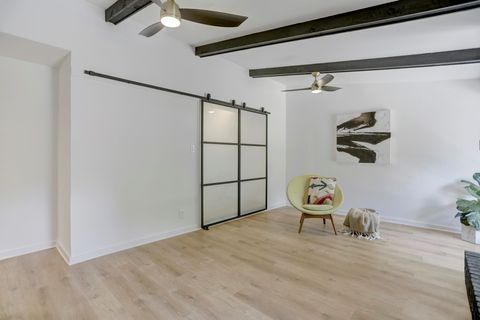 Tiny photo for 10206 Cripple Creek CV, Austin, TX 78758 (MLS # 8495680)